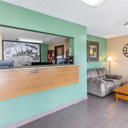 Studio 1 Hotel & Extended Stay - Missoula Bagian luar foto