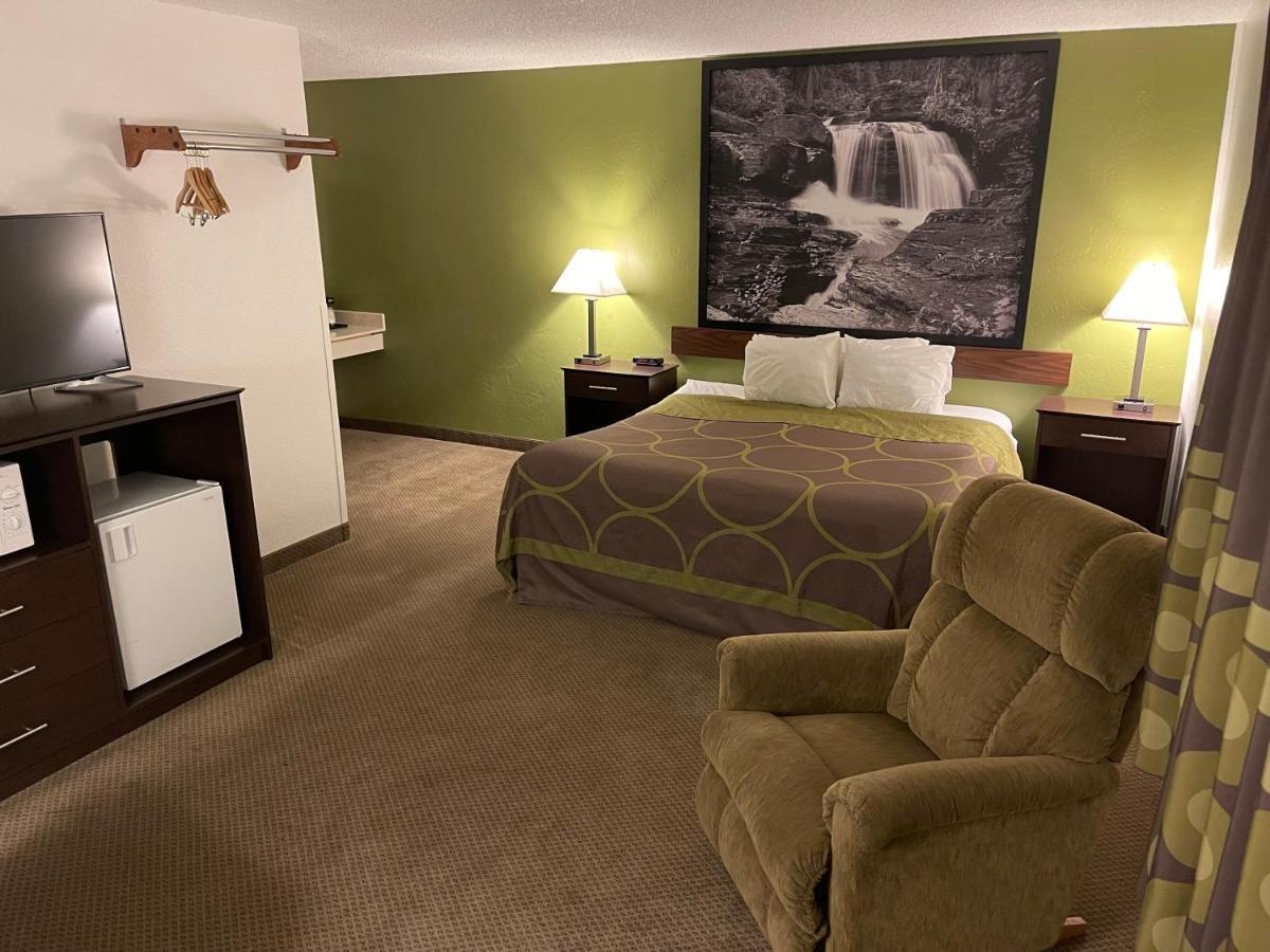 Studio 1 Hotel & Extended Stay - Missoula Bagian luar foto
